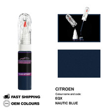 Citroen nautic blue d'occasion  Expédié en France