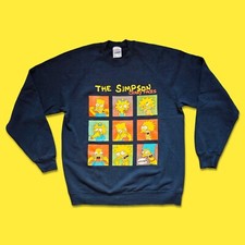 The simpsons scary usato  Milano