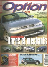 Option auto 126 d'occasion  Bray-sur-Somme