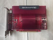 Gainward geforce 8600gt usato  Italia