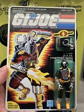 Gi Joe 1986 Cobra B.A.T.S. Lote cardado perfeito Bats AA Beautiful L@@k Black Major comprar usado Gi Joe 1986 Cobra B.A.T.S. Lote cardado perfeito Bats AA Beautiful L@@k Black Major comprar usado  Enviando para Brazil
