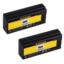 Batteria patona 780mah usato  Conversano
