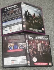 Kidulthood brotherhood dvd for sale  BIRMINGHAM
