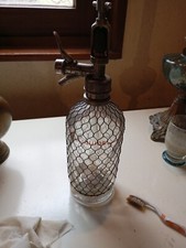 Siphon sparklets ancien d'occasion  Bas-en-Basset