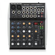 Behringer xenyx 1002sfx usato  Spoleto