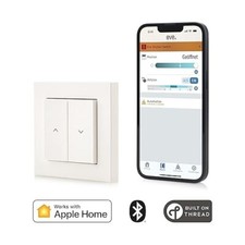 Eve shutter switch gebraucht kaufen  Magdeburg