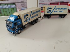 Camion scania 143 d'occasion  Issoudun