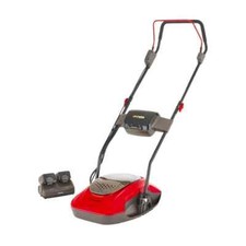 Mountfield 20v cordless for sale  RIPLEY