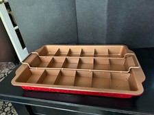 Brownie bonanza red for sale  Olney