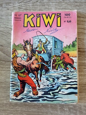 Kiwi lug petit d'occasion  Diarville