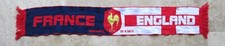 Echarpe rugby angleterre d'occasion  Nîmes