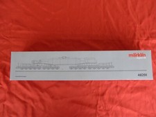 Märklin 48291 digital gebraucht kaufen  Krumbach