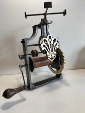 Antique french mechanical d'occasion  Expédié en Belgium