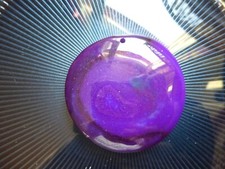 Pendentif rond agate d'occasion  Melun