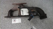 Passenger right exhaust for sale  Kingsville