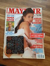 Vintage mayfair magazine for sale  GLASGOW