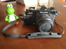 Fujica teleobiettivo fujinon usato  Sesto al Reghena