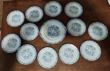 Bavaria china blue d'occasion  Expédié en Belgium