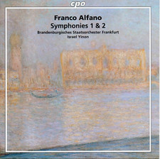 Alfano sinfonia classica gebraucht kaufen  Olsbrücken