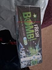 Fresh bomb 2in1 for sale  BURNLEY