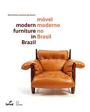 Movel Moderno no Brasil (Em Portugues do Brasil) - Paperback comprar usado  Brasil 