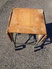 Vintage typewriter table for sale  Churubusco