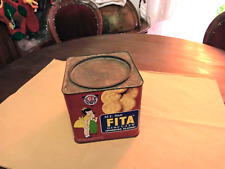 San fita biscuits usato  Roma
