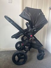 Silvercross pioneer eclipse for sale  BOLTON