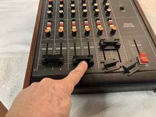 Teac tascam inkel usato  Santarcangelo di Romagna