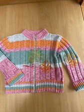 Cakewalk strickjacke gestreift gebraucht kaufen  Ilsede