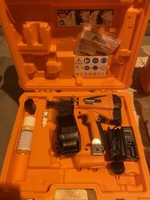 Used paslode 018116 for sale  UK