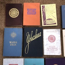 mazdaznan gebraucht kaufen mazdaznan gebraucht kaufen Ibbenbüren