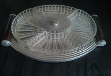 Grand apéritif rond d'occasion Grand apéritif rond d'occasion  France