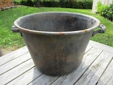 Antiker großer kupfer gebraucht kaufen Antiker großer kupfer gebraucht kaufen  Deutschland