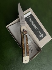 Hubertus jagd sammlermesser gebraucht kaufen Hubertus jagd sammlermesser gebraucht kaufen  Düsseldorf