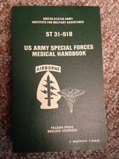 Army special forces for sale  Waukon