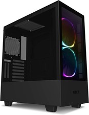 Nzxt h510 elite usato  Rignano sull'Arno
