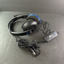 Fone de Ouvido para Jogos Turtle Beach Ear Force P12 comprar usado  Enviando para Brazil