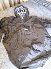 Waterproof wheelchair poncho for sale  PENRITH