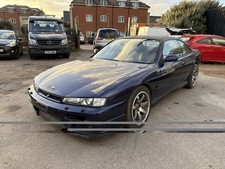 200sx for sale 200sx for sale  FELTHAM