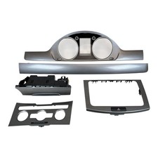 Dekorleisten set armaturenbret gebraucht kaufen Dekorleisten set armaturenbret gebraucht kaufen  Petershagen