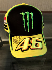 Valentino rossi signed for sale  MILTON KEYNES