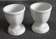 Rosenthal eierbecher maria gebraucht kaufen  Münster