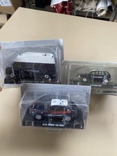 Modellino carabinieri fiat usato  Casalecchio di Reno