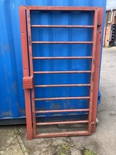 Security grill security for sale  BURNHAM-ON-CROUCH