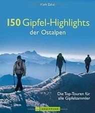 Wanderführer alpen top gebraucht kaufen  Berlin