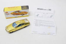 Vintage dinky 352 for sale  NORWICH