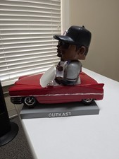 Outkast bobblehead atlanta for sale  Canton