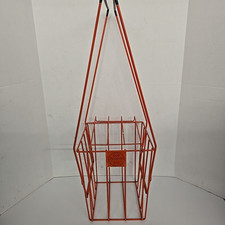 Orange metal wire for sale  Shelbyville