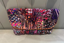 Unique handmade patchwork for sale  HARLOW